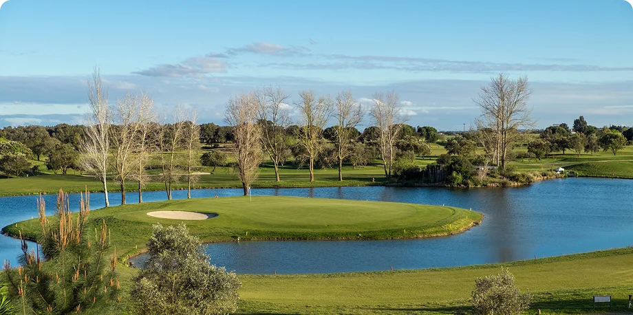 Aurora Anguilla Resort & Golf Club